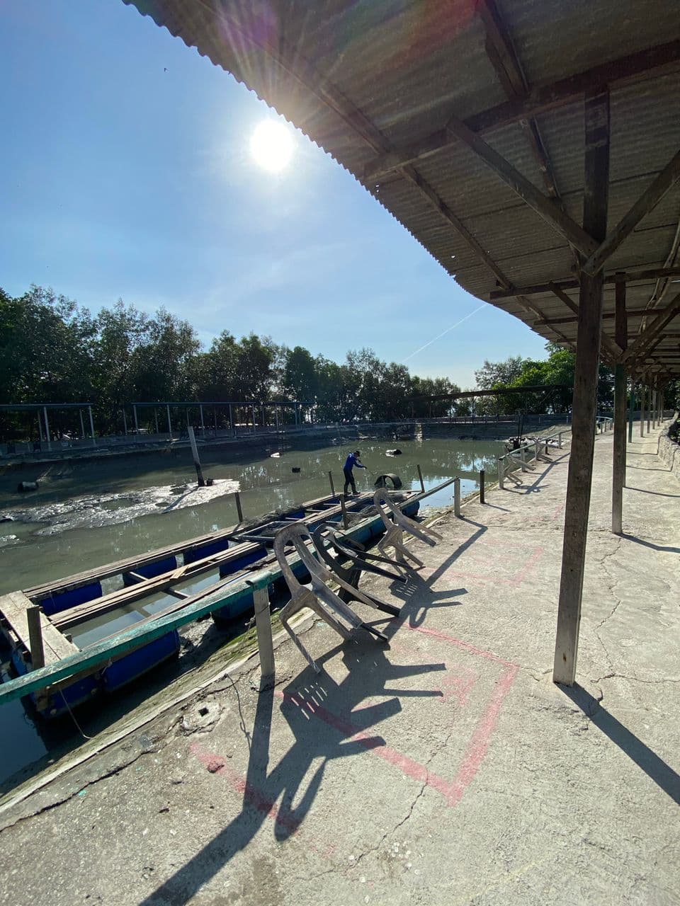 Kolam Sri Tanjung