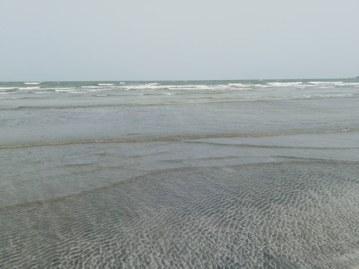 Desaru Offshore Fishing