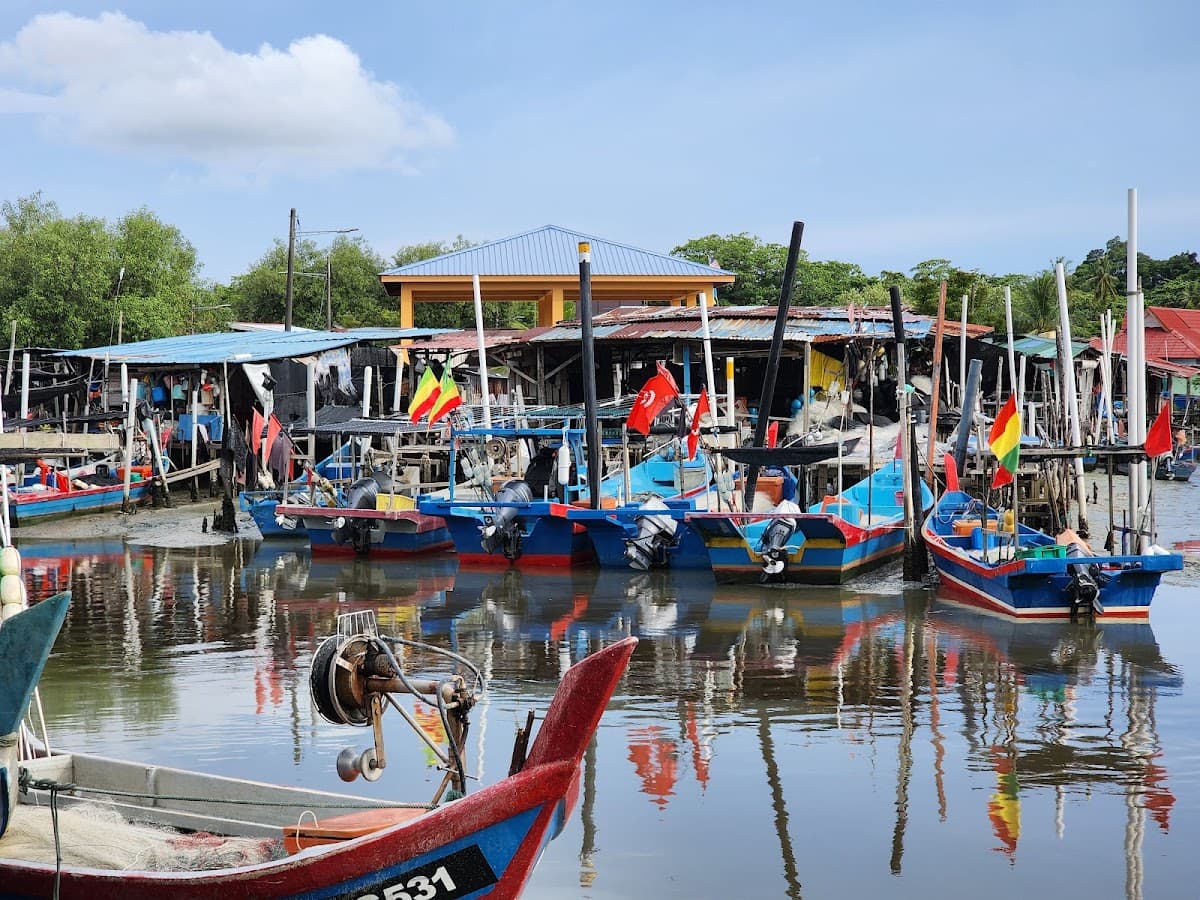 Kuala Sungai Pinang