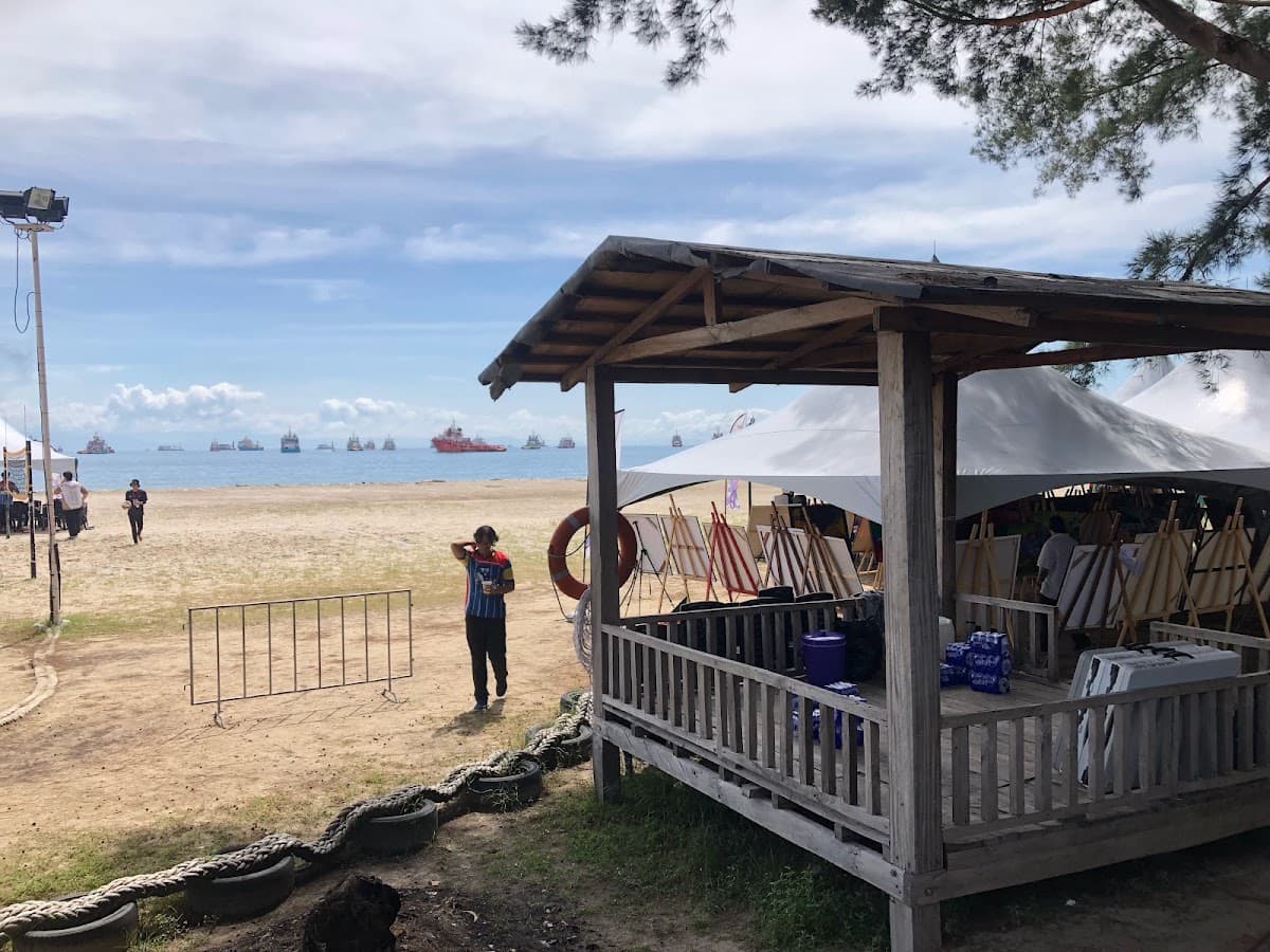 Sea Sport Beach